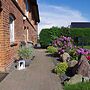 Apartment With Terrace Near the Baltic Sea