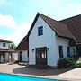 Apartment in Dargun With Pool & Barbecue