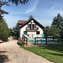 Chalet in Levinska Ole Near Giant Mountains
