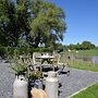 Lavish Holiday Home in Chassepierre With Terrace