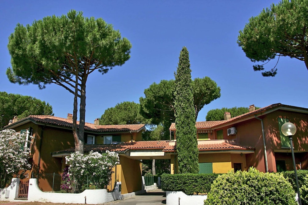 Haven in the Hills of Tavullia