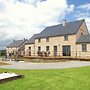 Holiday Home in Vodelee Near Lacs de L'eau D'heure