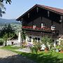 Chalet in Kollnburg Near St. Englmar Ski Area