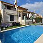Great Villa With Algorva With a View of the Golf Course