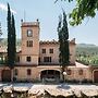 Mansion in Castellnou Near Pedraforca Mountains