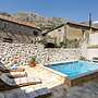 Authentic Villa With Private Pool,hot Tub,covered Terraces,panoramic V