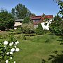 Schone Ferienwohnung mit Garten in Robertsdorf