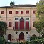 Venice Region Castle With Garden Views
