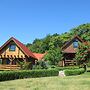 Holiday Home in Lubin With Garden