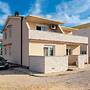 Apartment in Omisalj Near Sea Beach
