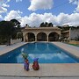 Finestrat Villa With Views