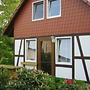 Ferienhaus mit Sauna und Whirlpool