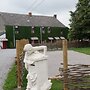 Farmhouse in Aublain With Terrace