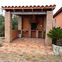 Detached Rural and Rustic House With a Private Swimming Pool