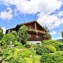Wohnung in Bayerisch Eisenstein mit Garten