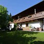 Ferienwohnung in Ruhpolding