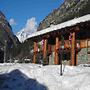Apartment in Antey-saint-andre Near Ski Area