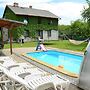 Villa in Zelenecka Lhota With Private Pool