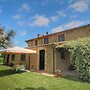Farmhouse in Proceno With Panoramic Pool