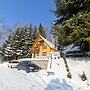 Family Chalet in Giant Mountains