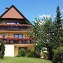 Luring Apartment in Plankenstein near Forest