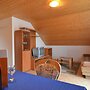 Holiday Home With Lawn in Reinhardtsdorf-schona
