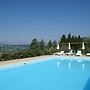 Farmhouse in Dicomano With Tuscan Views