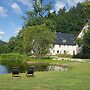 Spacious Authentic Polish Farmhouse in a Beautiful Landscape