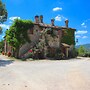 Villa in San Venanzo With Pool and Sauna