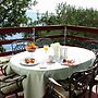 Scenic Apartment in Maslenica With Terrace