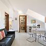 Apartment in Cassinelle With Garden & BBQ