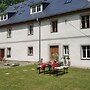 Authentic Apartment in a Polish Country House in a Quiet Region