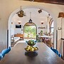 Villa in Partinico Near the Beach