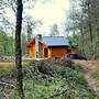 Cozy Holiday Home in Oignies-en-Thiérache near Forest