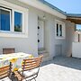 Alluring Apartment in Stomorska near Sea
