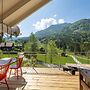 Apartment Near Lake Klopeiner With Sauna
