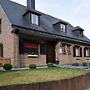 Cozy Family Holiday Home