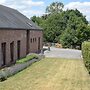 Villa in Belgium With Private Pool & Garden