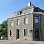 Holiday Home in Bastogne With Sauna & Bubble Bath