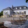 Cottage in Ochamps With Private Pool & Sauna