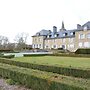 Castle in Ardennes Near Forest & Sauna