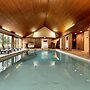 Durbuy Forest Villa With Pool