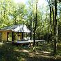 Chalet in Oignies Near French Border