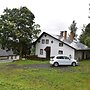 Holiday Home With Garden in Quiet Mountain Village