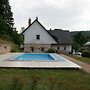 Farmhouse in Czechia With Private Pool