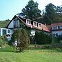 Townhouse in Bechyne With Private Pool
