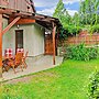 Lavish Cottage near Ski Area in Cerny Dul