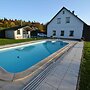 Spacious Villa With Swimming Pool