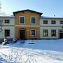 Authentic Farmhouse in Bozanov With Private Garden