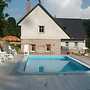 Farmhouse in Czechia With Private Pool